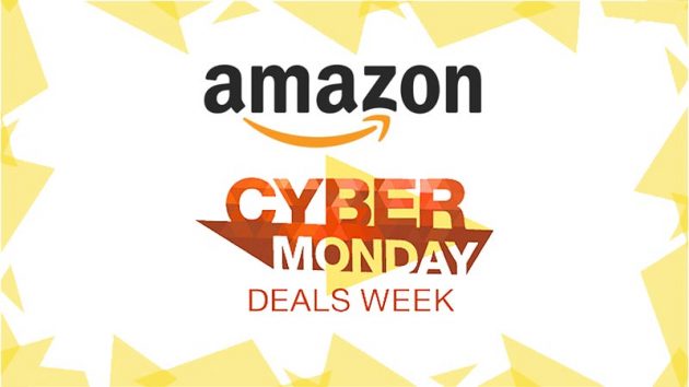 Cyber Monday da record per Amazon con il maggior numero di vendite di sempre!