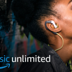 Amazon Music Unlimited in offerta: 3 mesi a 0,99€!