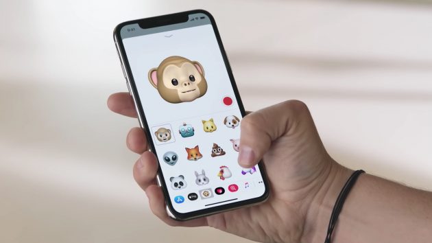 Animazioni in stile Animoji su tutti gli iPhone grazie a MRRMRR