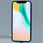 iPhone X, primi test sulla durata della batteria