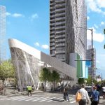 Ufficializzata l’apertura del nuovo Apple Store Downtown Brooklyn