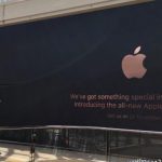 Anche in Australia arriva il primo Apple Store con nuova architettura