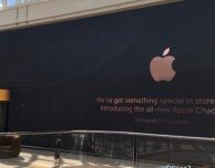 Anche in Australia arriva il primo Apple Store con nuova architettura