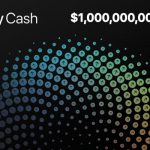 Apple si avvicina al valore dei mille miliardi di dollari!