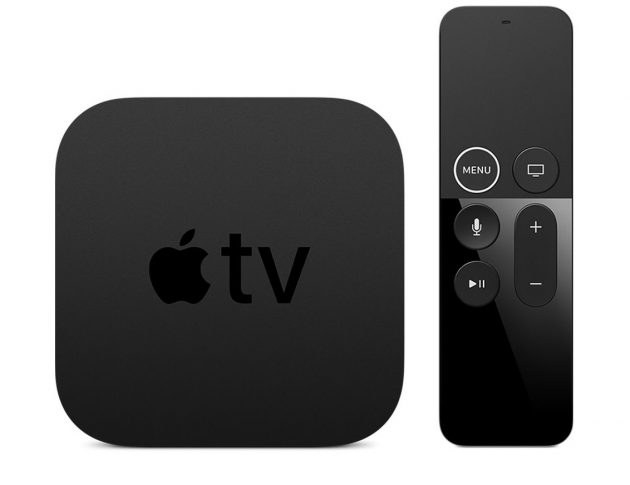 Apple TV 4K 64 GB, introvabile fino al 2018