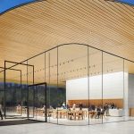 Inaugurato il Visitor Center dell’Apple Park