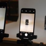 Il teleobiettivo dell’iPhone X richiede molta meno luce rispetto all’iPhone 7 Plus