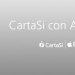 Anche CartaSi supporterà Apple Pay entro fine anno