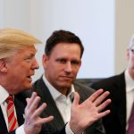 Apple in prima linea contro Donald Trump e la soppressione del programma DACA