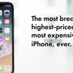 SquareTrade: “L’iPhone X è l’iPhone più fragile di sempre”