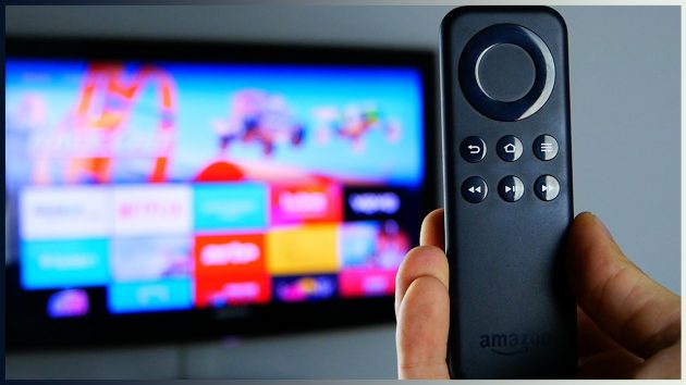 Fire TV Stick: ecco il TV-box di Amazon – RECENSIONE [VIDEO]