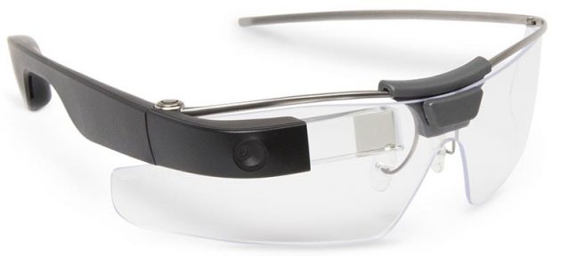 Un fornitore di Apple produrrà lenti per occhiali con realtà aumentata