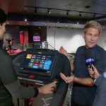 Apple Watch e GymKit, primo test in Australia