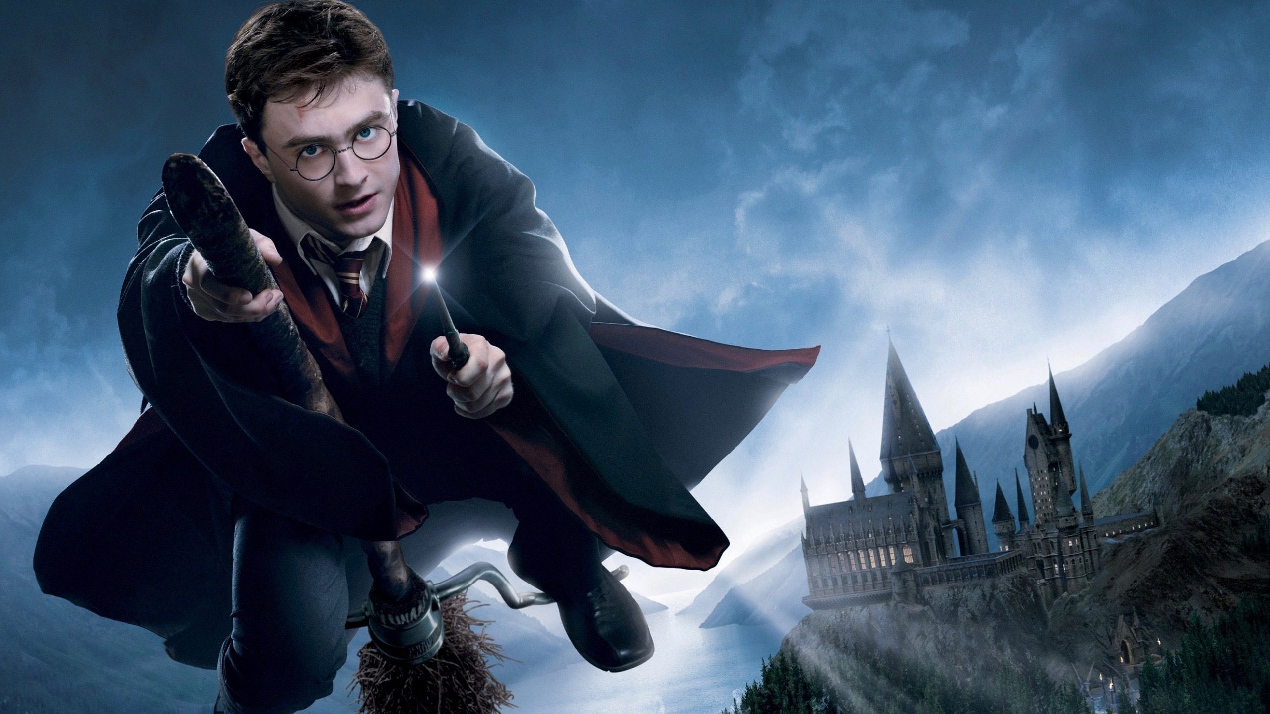 Harry Potter come Pokémon GO, un gioco in AR targato Niantic iPhone Italia Harry Potter come Pokémon GO, un gioco in AR targato Niantic iPhone Italia