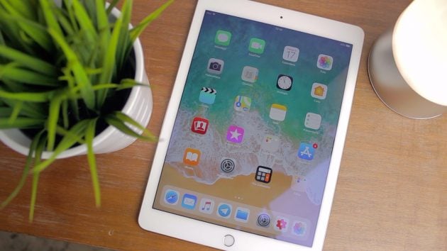 iOS 11 su iPad Air 2: come va?