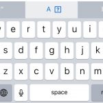 Svelato il mistero del bug della “i” che si trasforma in “A[?]” (e di “la” trasformato in “L.A.”)