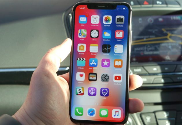 L’iPhone X jailbroken, ecco i dettagli!