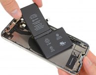 Come massimizzare l’autonomia su iPhone X
