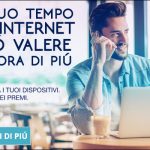 Guadagna punti per premi e gift card navigando con il tuo iPhone