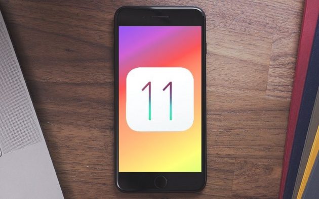 Apple rilascia le beta pubbliche di iOS 11.2 e tvOS 11.2