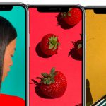 Apple spiega perchè ha progettato la “tacca” sul display dell’iPhone X