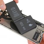 iPhone X, l’autonomia della batteria confrontata con altri smartphone