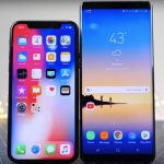 Samsung fa provare i nuovi Galaxy per un mese agli utenti iPhone