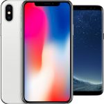 Effetto iPhone X, Apple primo produttore di smartphone nel Q4 2017?