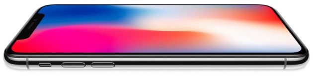 DisplayMate: “Lo schermo dell’iPhone X è il migliore mai visto su uno smartphone”