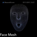 Ecco come il Face ID “vede” la nostra faccia