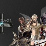 “Lineage 2: Revolution”, un fantastico MMO su iPhone!