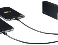 Leitz propone i nuovi power bank per iPhone