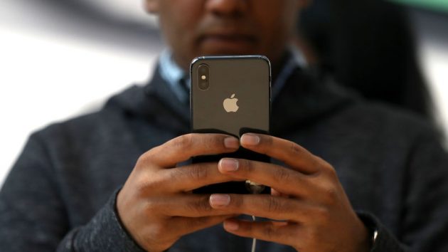 Come i ladri provano a disattivare “Trova il mio iPhone”