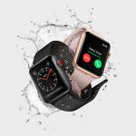 Apple Watch Series 3 va in crash se chiedi le previsioni del tempo a Siri