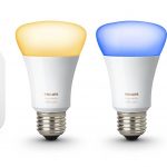 Philips Hue White and Color Ambiance Starter Kit in offerta a 99,99€!