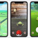 Pokémon GO si aggiorna: supporto ad iPhone X e miglioramenti all’AR