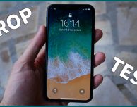 iPhone X: ecco il nostro DROP TEST! – VIDEO