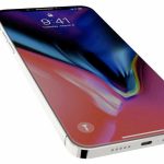 iPhone SE 2018 con design in stile iPhone X – Concept