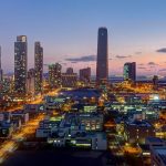 Corea del Sud, irruzione “sospetta” negli uffici Apple a pochi giorni dal lancio dell’iPhone X