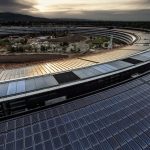 Nuovo accordo Apple-NV Energy per alimentare il data center in Nevada