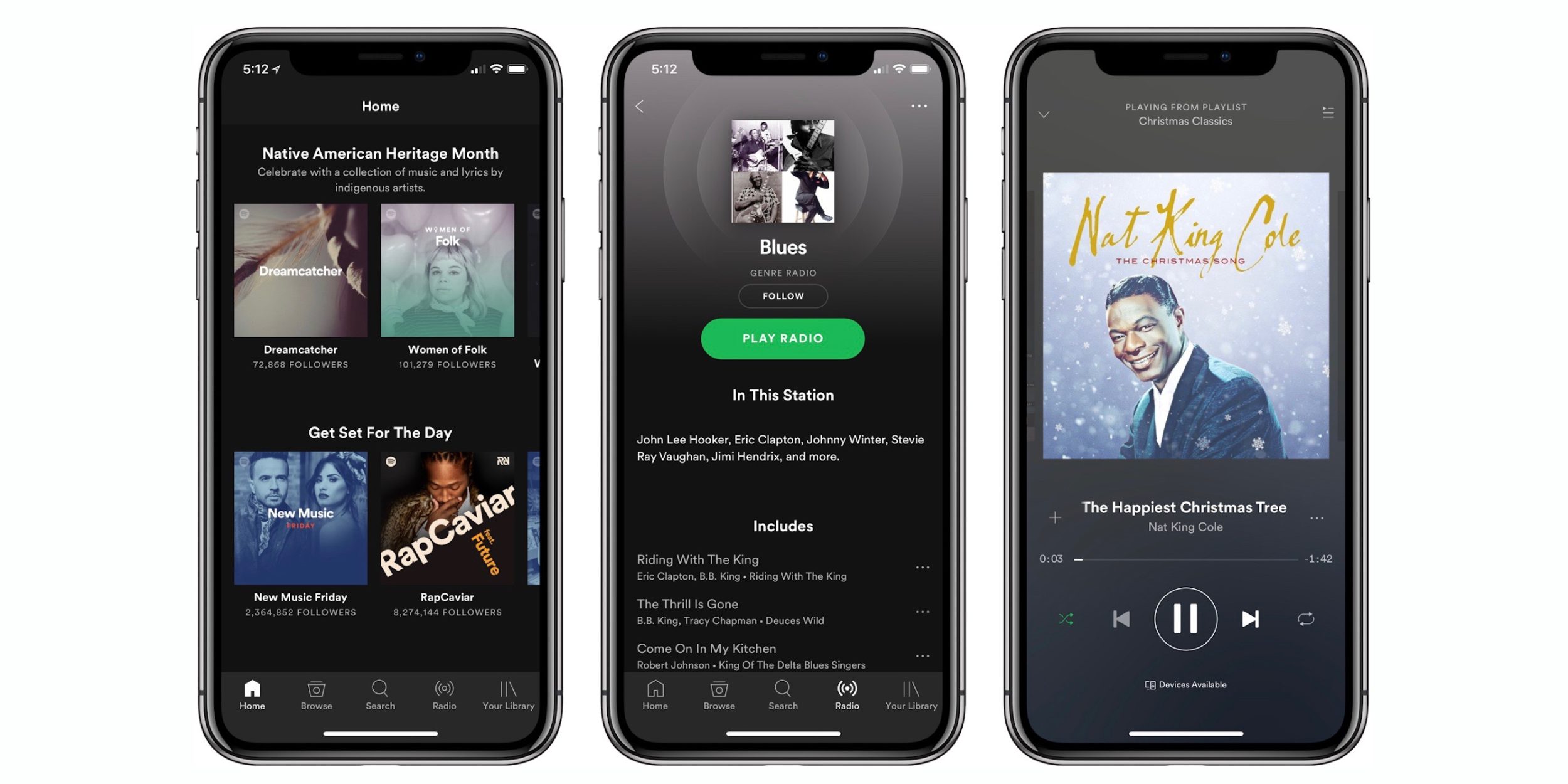 add songs from phone to spotify iphone