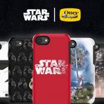 L’iPhone si veste di Star Wars grazie a OtterBox