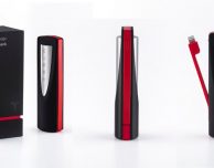 Tesla presenta il suo powerbank per iPhone