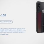 iPhone X: ecco tutte le offerte di Wind, Tre, TIM e Vodafone