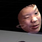 iPhone X e animazione 3D, un artista ci mostra le potenzialità della camera TrueDepth