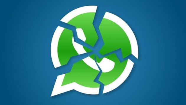 WhatsApp non funziona in Italia: da diverse regioni arrivano segnalazioni [Risolto]