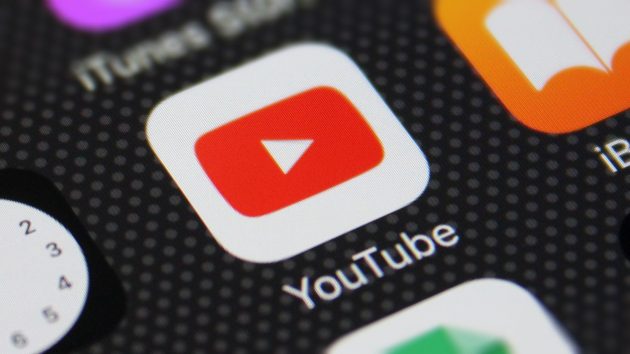 YouTube, segnalati crash dell’app per iOS