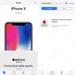 Apple Store: piccolo easter-egg dedicato al Natale