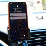 Brodit: ecco i supporti auto per iPhone X – RECENSIONE