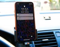 Brodit: ecco i supporti auto per iPhone X – RECENSIONE